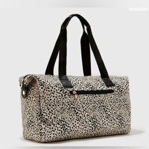 Petite Weekender Bag